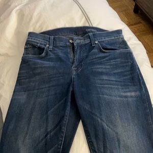 Seven Jeans - carsen - waist 31